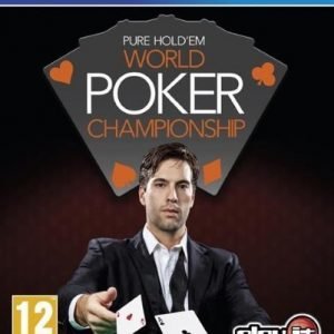 World Poker Championship