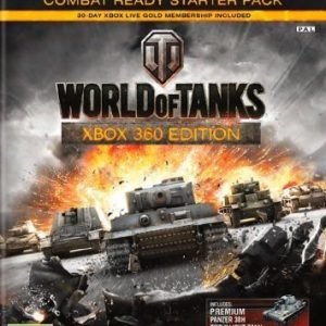 World of Tanks