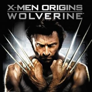 X-Men Origins: Wolverine