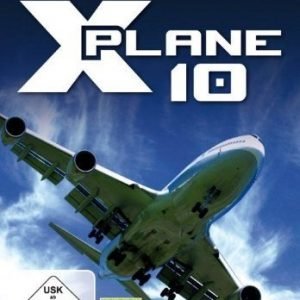 X-Plane 10