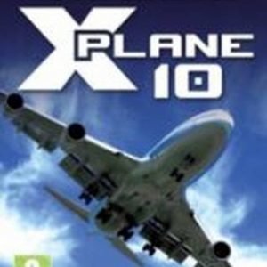 X-Plane 10