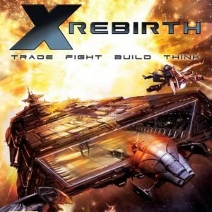 X rebirth