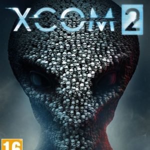 XCOM 2