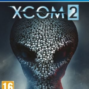 XCOM 2