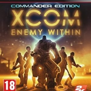 XCOM: Enemy Within