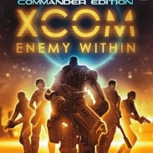 XCOM: Enemy Within