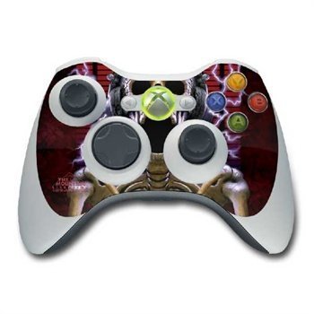 Xbox 3 Controller Skin Play Loud