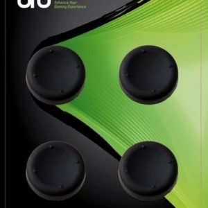 Xbox 360 - Analog Thumb Grips (ORB)