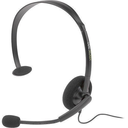 Xbox 360 Headset