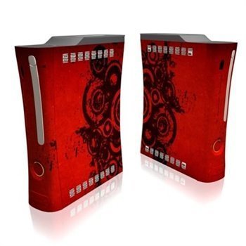 Xbox 360 Skin Bullseye