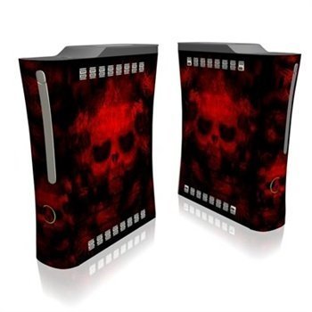 Xbox 360 Skin War