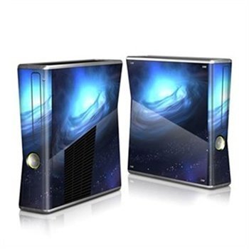 Xbox 360 Slim Skin Hidden Forces