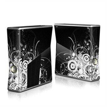 Xbox 360 Slim Skin Radiosity