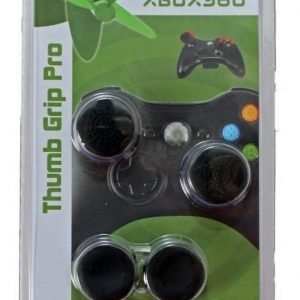 Xbox 360 - Thumb Grip Pro (ORB)