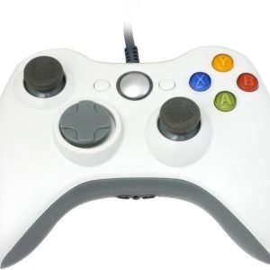 Xbox 360 Wired Controller