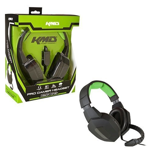 Xbox One Chat Headset Large KMD