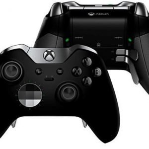 Xbox One Elite Controller