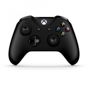 Xbox One Langaton ohjain V2 New