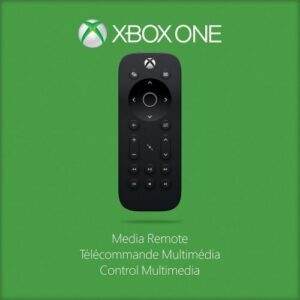 Xbox One Media Remote