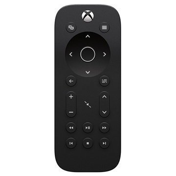 Xbox One Mediakaukosäädin