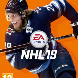 Xbox One Nhl 19 Peli