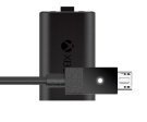 Xbox One Play and Charge Kit