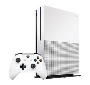 Xbox One S - 1TB