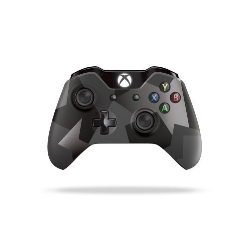 Xbox One Wireless Controller - Covert Forces