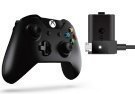 Xbox One Wireless Controller V2 + Play & Charge