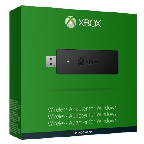 Xbox Wireless Adapter for Windows