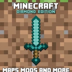 Xploder Minecraft - Diamond Edition