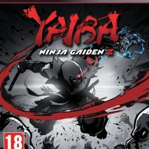 Yaiba: Ninja Gaiden Z - Special Edition