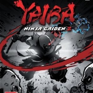 Yaiba: Ninja Gaiden Z - Special Edition