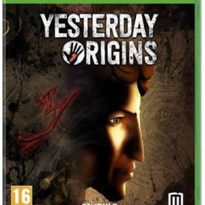 Yesterday Origins