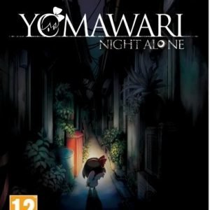 Yomawari: Night Alone + htoL#NiQ: The Firefly Diary