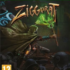 Ziggurat