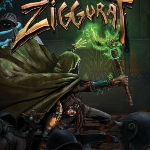 Ziggurat