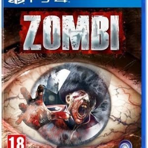 Zombi