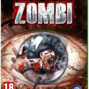 Zombi