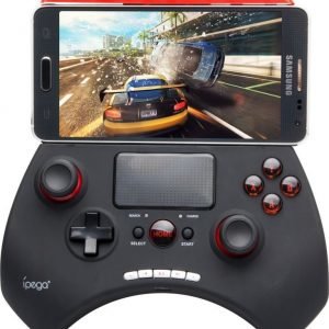 iPega TouchPad Bluetooth Controller