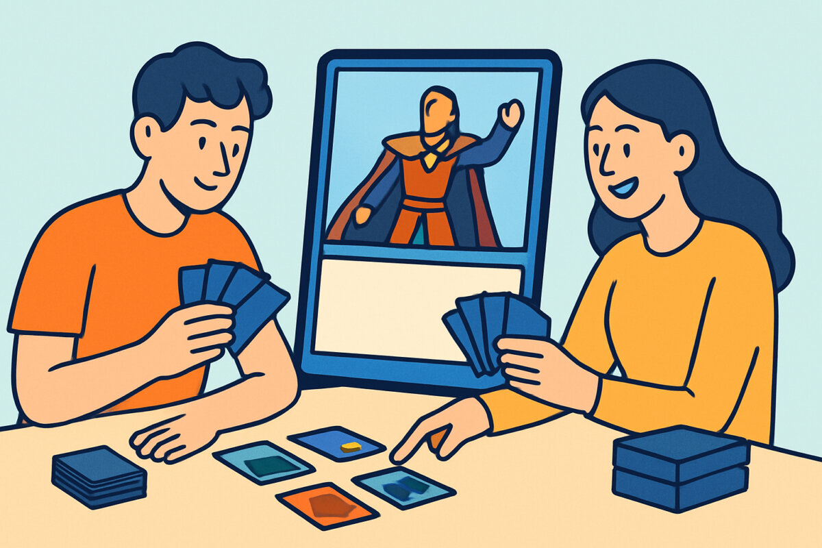 Magic the Gatheringin formaatit – Standard, Commander ja muut